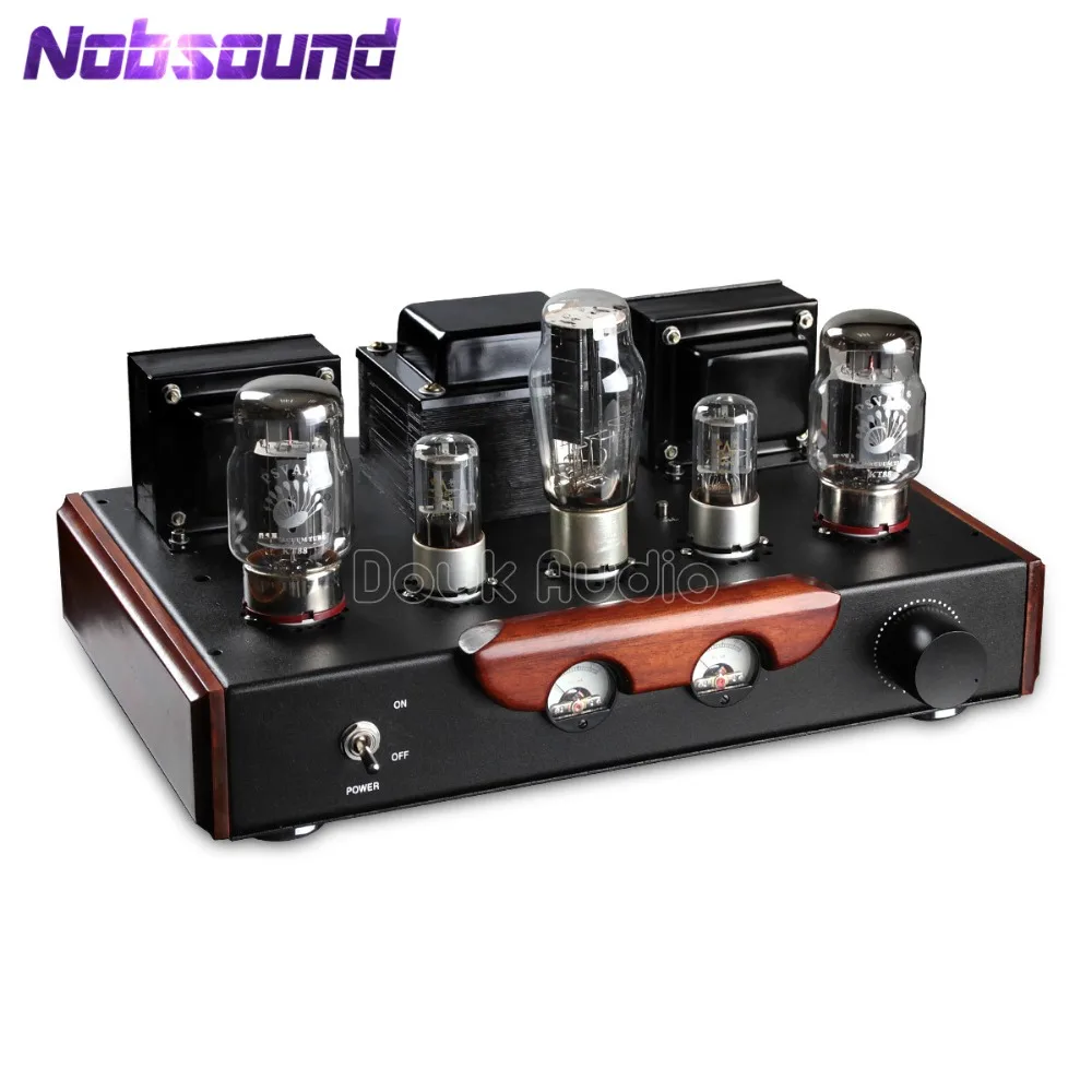 Single ended kt88 guitar amp