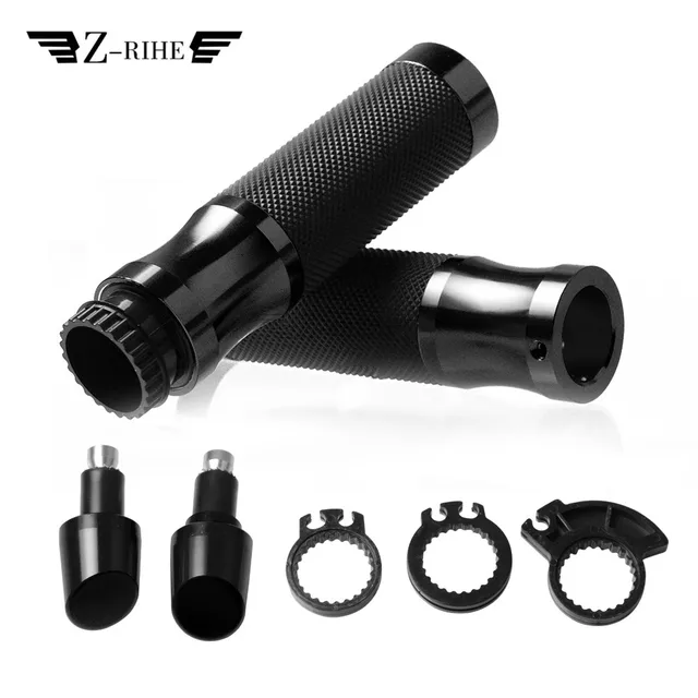 pulsar 200 ns handle grip