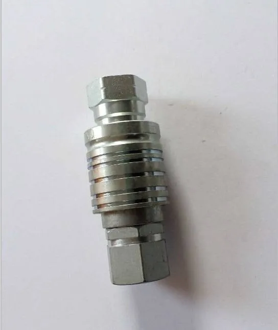 

M16x1.5 "нажимная и Тяговая гидравлическая БЫСТРОРАЗЪЕМНАЯ муфта