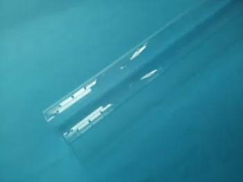 

Quartz Sleeve Open Ended 22mm x 25mm x 1560mm for PURO UV-C 64 -2P QUARTZ SLEEVE QUARTZ TUBE