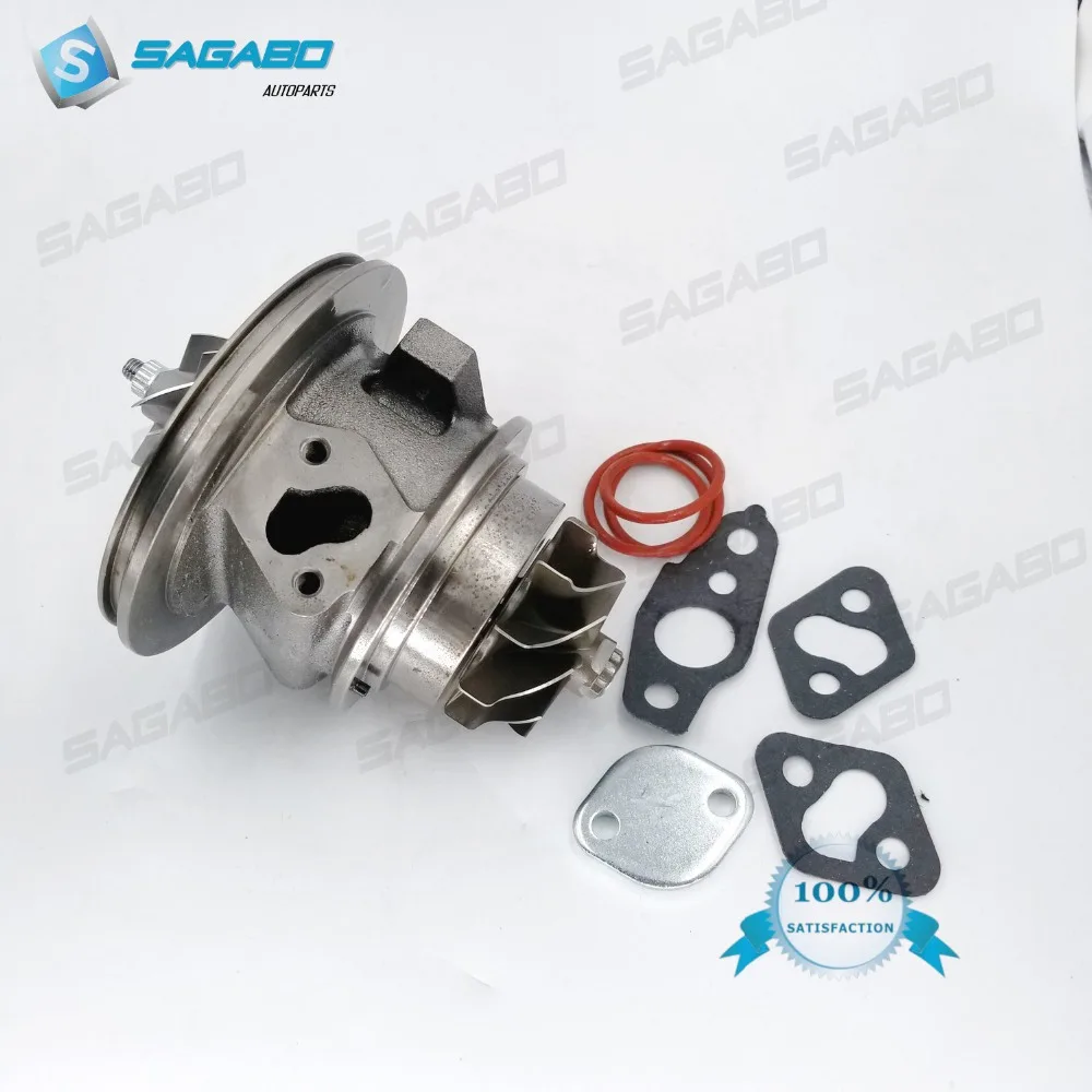 Турбина картридж CT12B 1720146010 17201 46010 46020 КЗПЧ для Toyota LEXUS 220D 1JZ GTE Twin Turbo 2.5L 280HP 1990