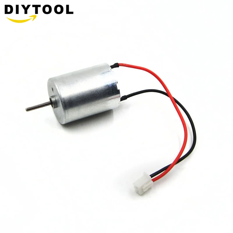 Mini Wind Turbine Blade Vertical Axis Micro Generator Blades Small Set
