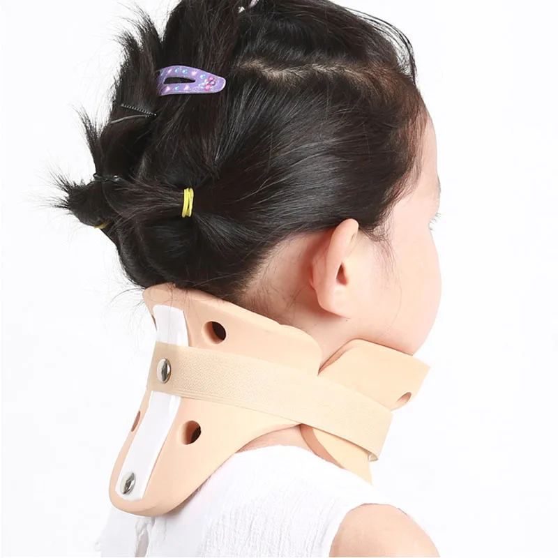 Online Buy Wholesale child neck brace from China child neck brace