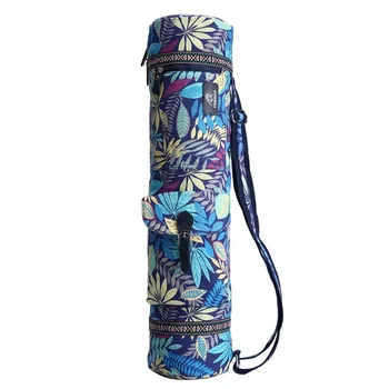 

High Quality New Arrival Fitness Exercise Yoga Mat Bag Storage Carry Bag