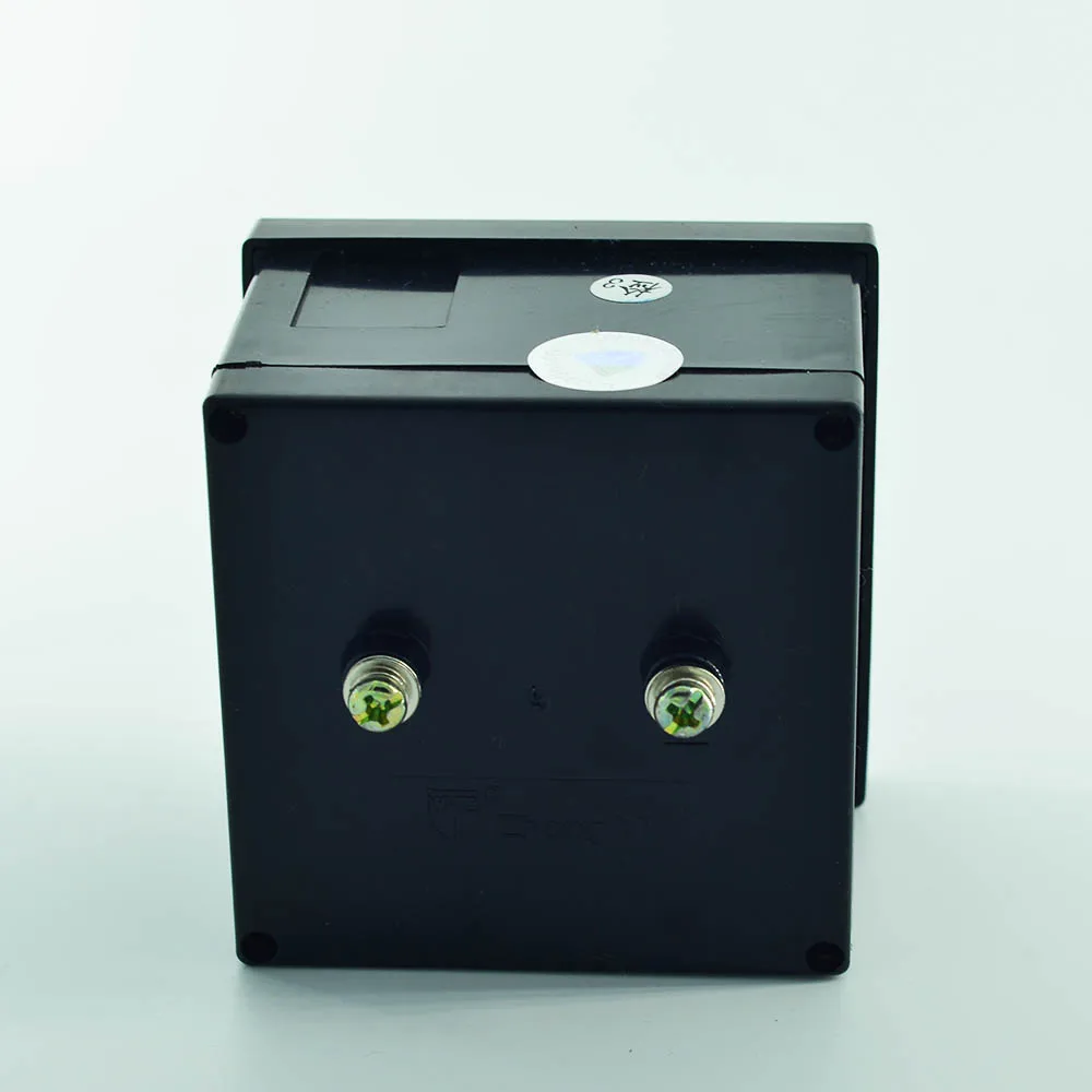 Вольтметр 5A100V дизельные генераторы
