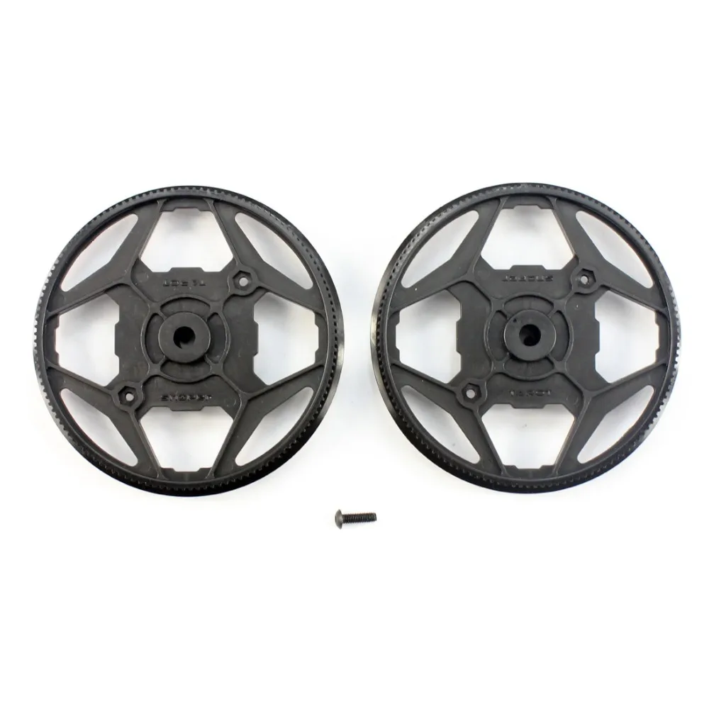 

Tarot 130T PTZ Pan Tilt Synchronization Wheel Gear TL100A10 F05085