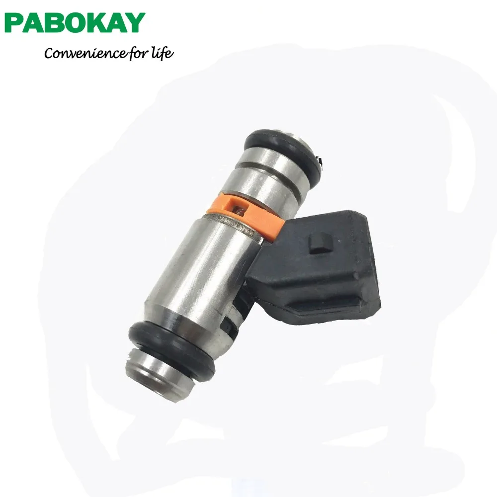 Топливный инжектор для VW Gol Parati Saveiro 207cc IWP 115 IWP115 50102002 501 020 02 4 шт. fuel injector injector | Топливный инжектор -32806569107