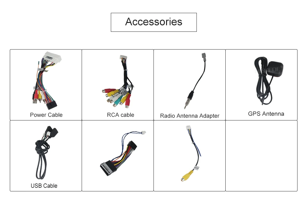 Excellent Ultra cheap!Mekede car gps dvd player for Hyundai Verna 2017 with android8.1 quad core wifi bluetooth radio gps navigation 22