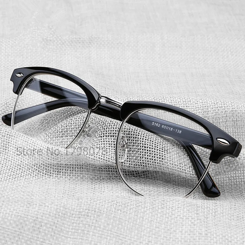 Aliexpress.com : Buy 2016 New Retro Female Male Eyeglasses ...