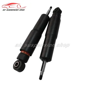 

Front + Rear Air Shock Absorber For Toyota Land Cruiser Prado 120 2002-2009 for Lexus GX470 2003-2009 48510-60081