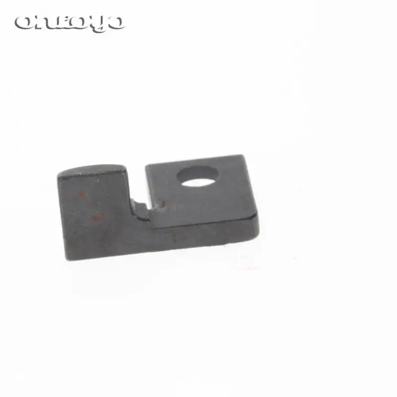 080250030012 Special Tajima Computer Embroidery Machine fittings: Guide Bracket Positioning Block Guide Bracket :Needle Bar Case