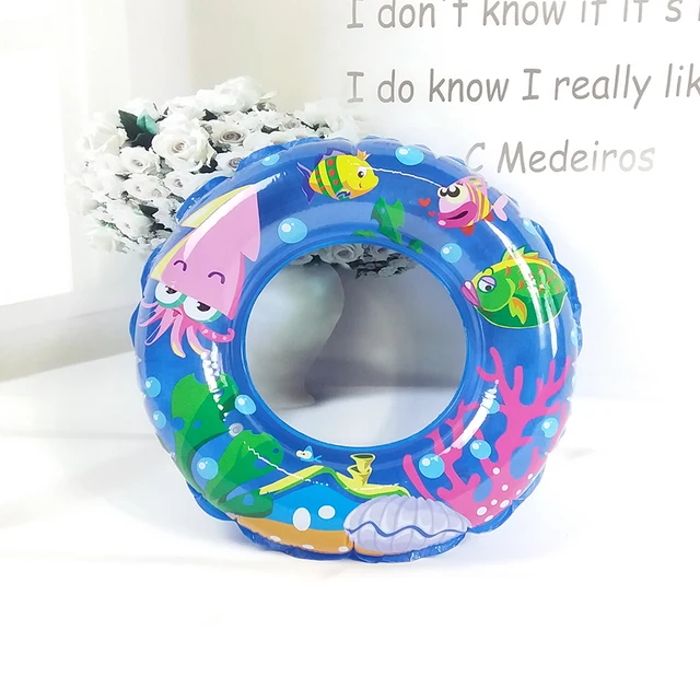 2017 Bande Dessinée De Haute Qualité Couleur Sous Marine Monde Motif