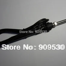 Горячая воздушная паяльная станция паяльник ручка для KADA 852D