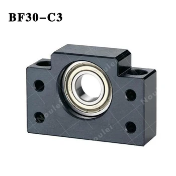 

BF30 C3 housing End Support CNC Parts