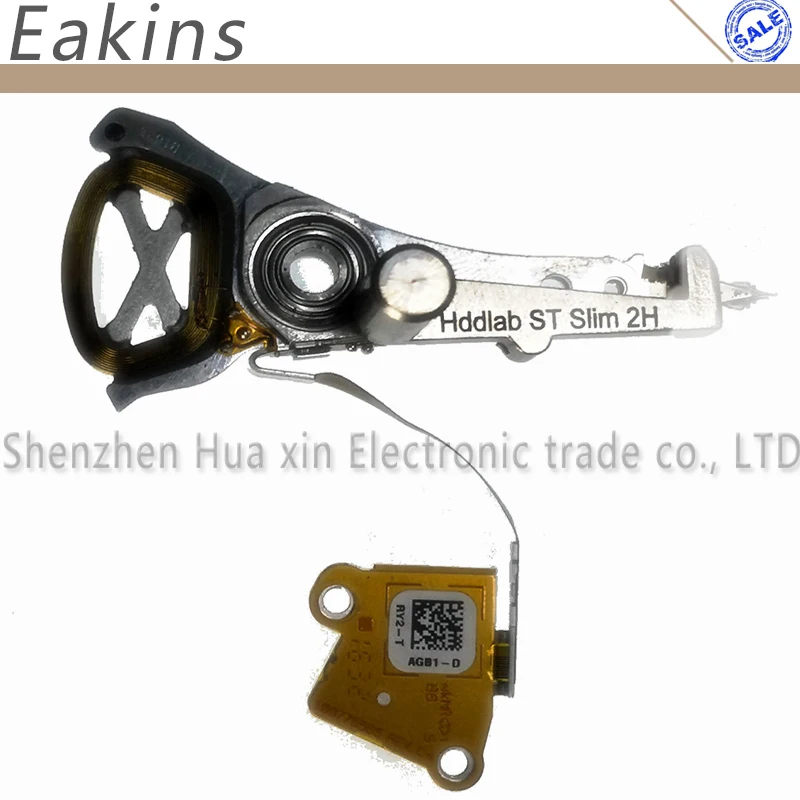 HDD Hard Drive Head Replacement Tool For Seagate