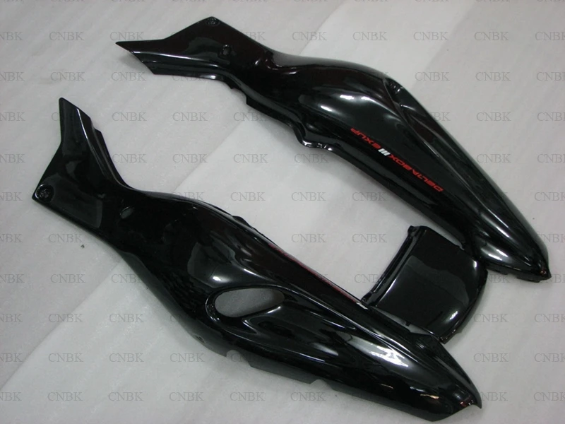 Для Thunderace 1997-2007 Наборы обтекателей YZF 1000R 96 97 черный, красный узор пламени для обтекателя из пластика abs для YAMAHA YZF1000R 96 97 набор для всего тела