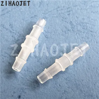 

Large format printer Allwin Galaxy Yinhe Human Mimaki Mutoh Yaselan Aifa DX5 DX7 head ink tube connector 4X3MM 5X3MM 30pcs/lot