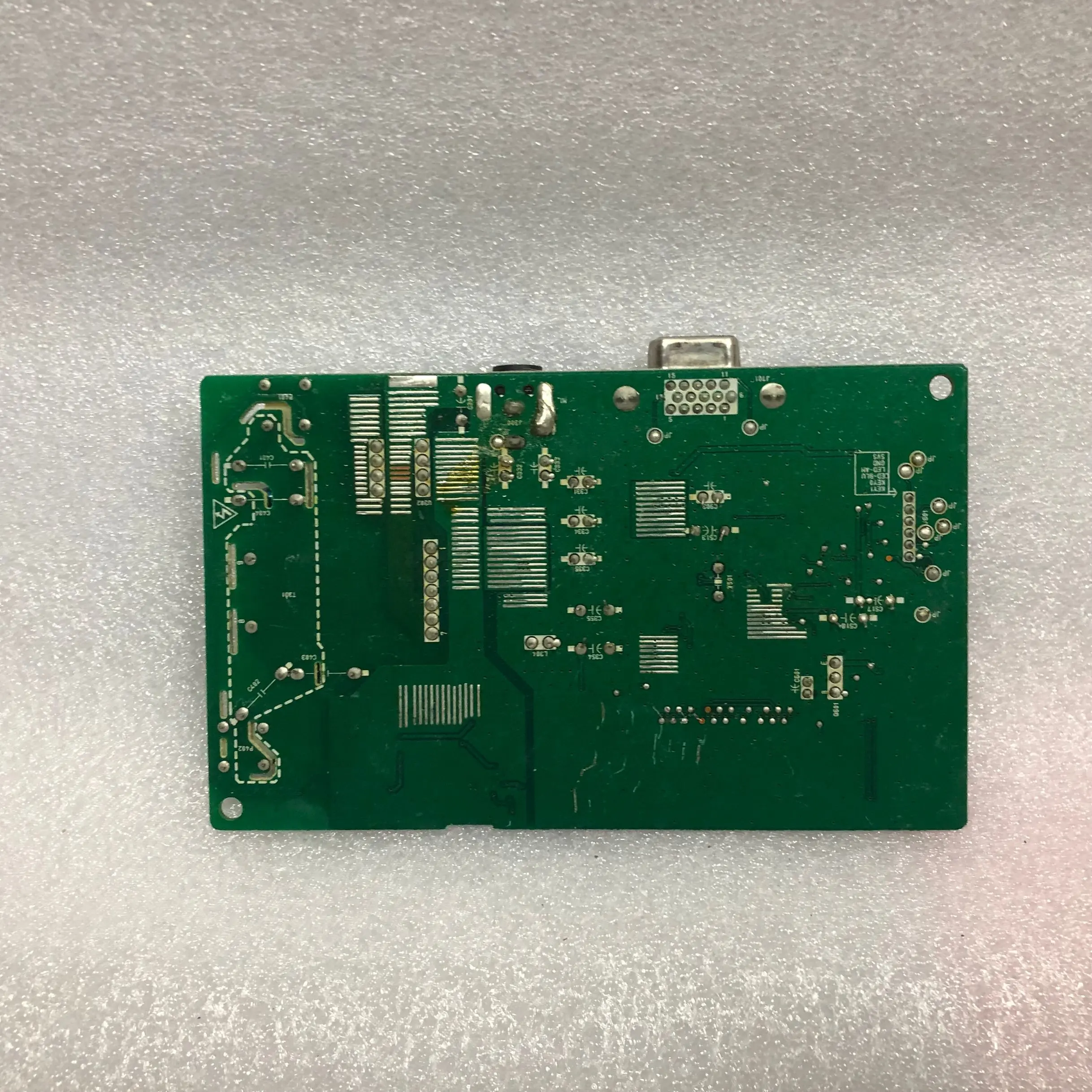 free shipping original test for LG W1943SV W1943SE EAX59305903 LGM-001 drive board