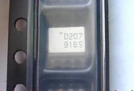Бесплатная Доставка 100 шт./лот mocd207m mmocd207 СОП-8