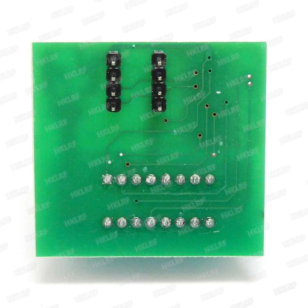 1,8 V адаптер для RT809H RT809F TL866A EZP2019 программистов или Iphone/материнская плата 1,8 V блок 25 серии низковольтный чип адаптер