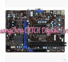 motherboard for MSI B75MA-E33 LGA 1155 DDR3 for i3 i5 i7 cpu 32GB USB3.0 SATA3 Z77 Desktop motherboard