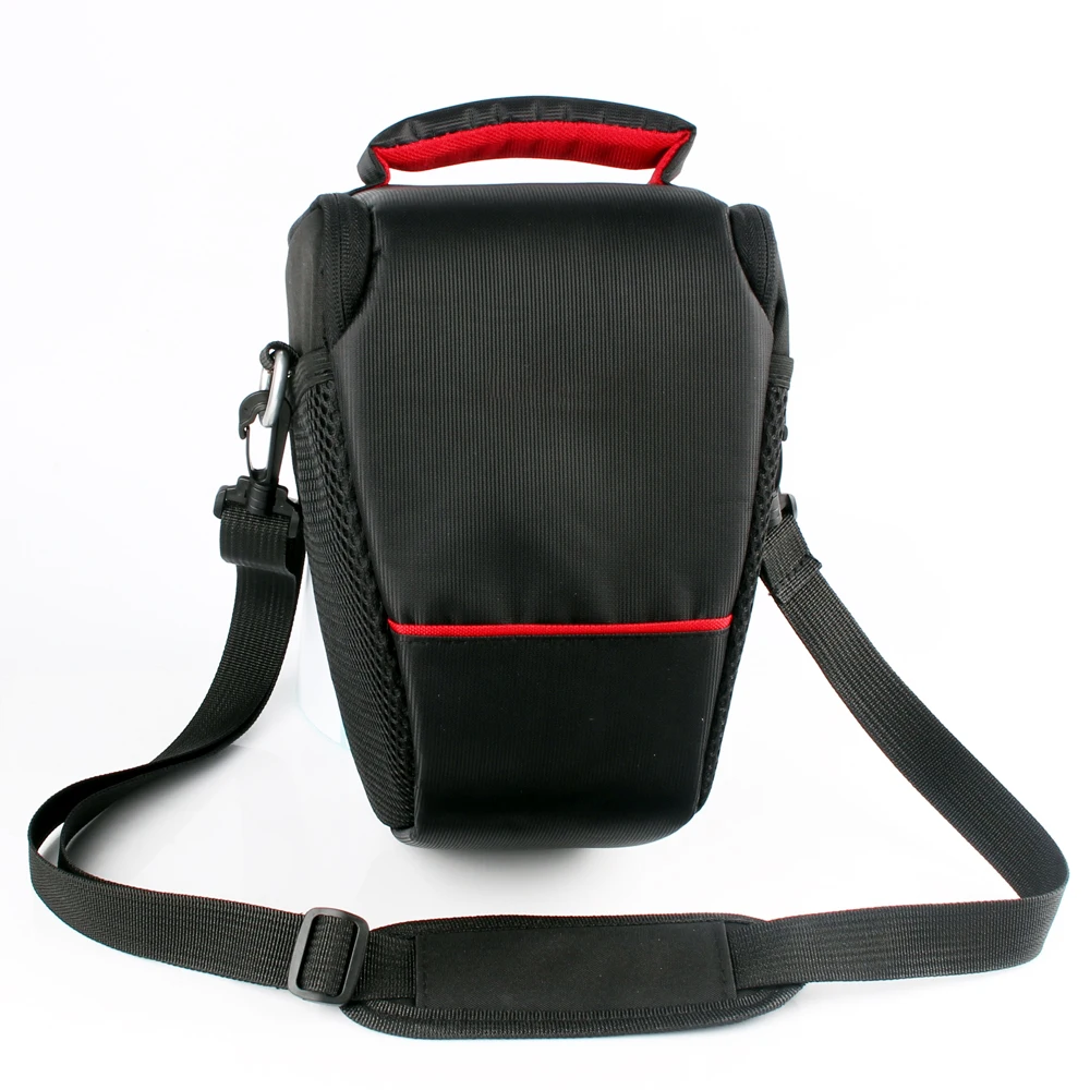 DSLR Bag Shoulder Camera Bag For Nikon P1000 D3400 Canon EOS R 800D 80D