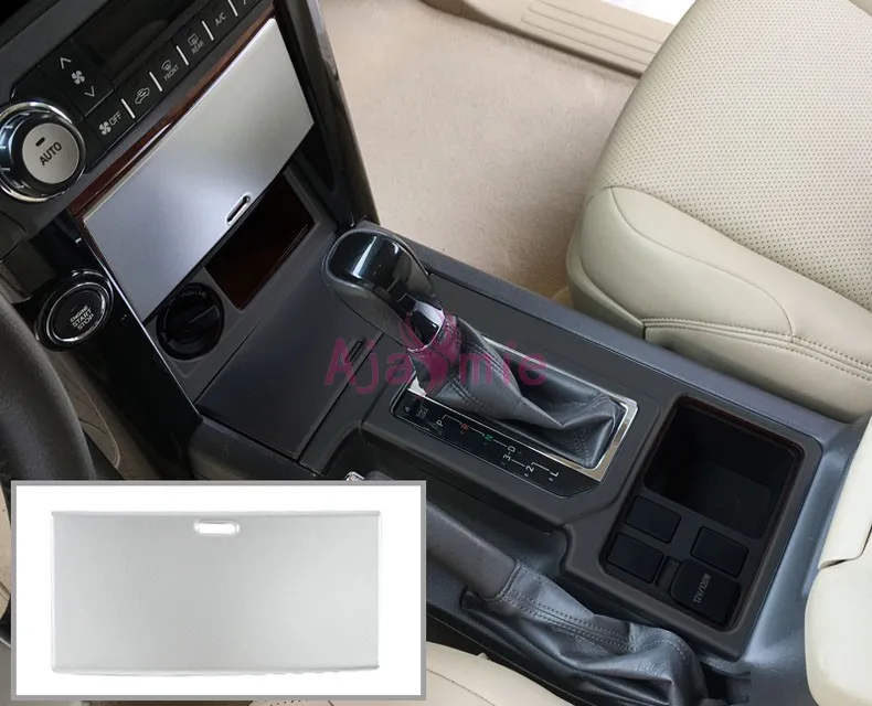 Держатель дверной ручки для Toyota Land Cruiser 150 Prado FJ150 2010 2017 крышка шестерни колеса