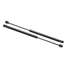 Для hyundai Santa Fe 07-12 81770-2B001 47 см болт амортизатор багажника черный Автомобильный передний двигатель Опора капота штанга лифт стойки бар