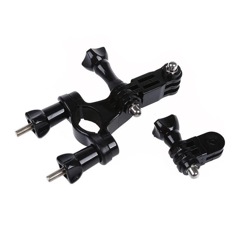 Велосипедная стойка для камеры крепление аксессуар для Gopro Hero 3-Way Pivot Arm HOT