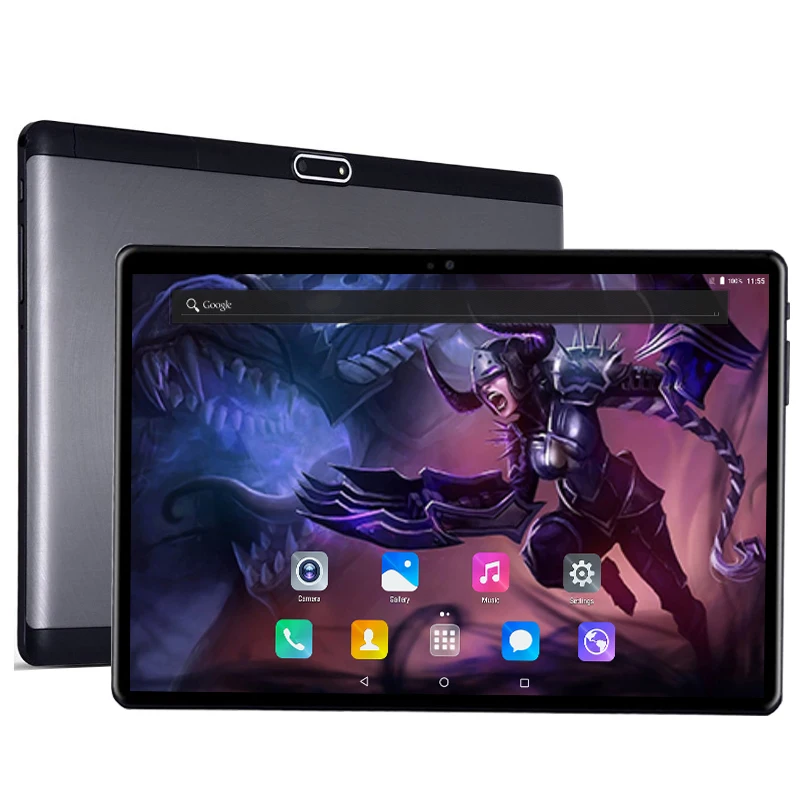 

DHL Free Shipping 10 inch tablet Deca Core 4GB RAM 128GB ROM 4G LTE 1920*1200 IPS Dual SIM Card Wifi GPS Android 7.0 tablet Pc
