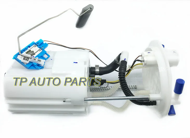 Топливный насос в сборе для H yundai OEM 31110 2B900 311102B900|Топливные насосы| |