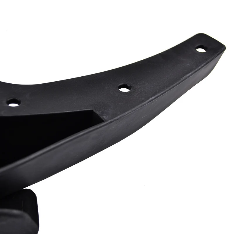Комплект брызговиков для Lexus ES ES350 ES240 2007-2012 Брызговики спереди и сзади брызговик крыло брызговиков 2008 2009 2010 2011