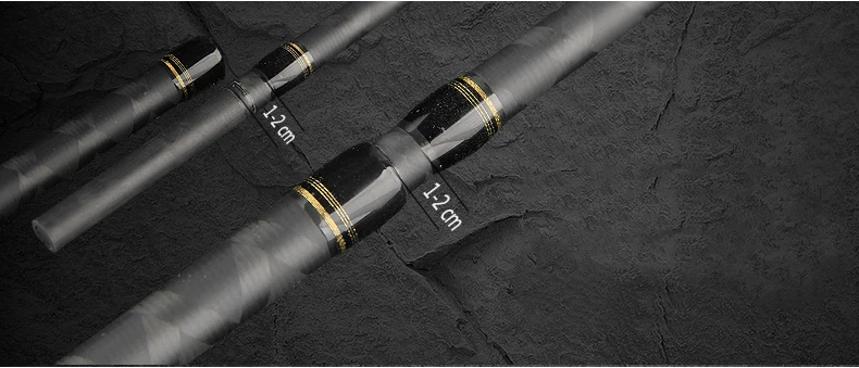 Spinpoler 2.1m 7' FULL FUJI PARTS Casting Type Fishing Rod Lure Weight 7-30g Super Power High Carbon Saltwater Beach Casting Rod  (4)