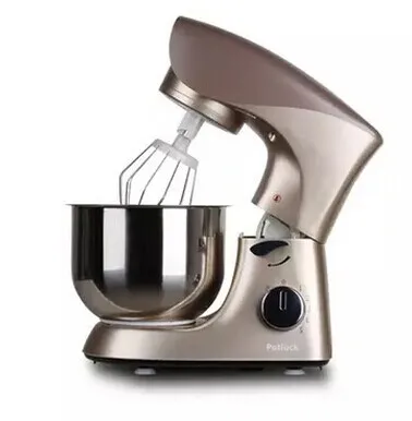 

STAND FOOD MIXER 5L,DOUGH MIXER,FOOD MIXING MACHINE 5L