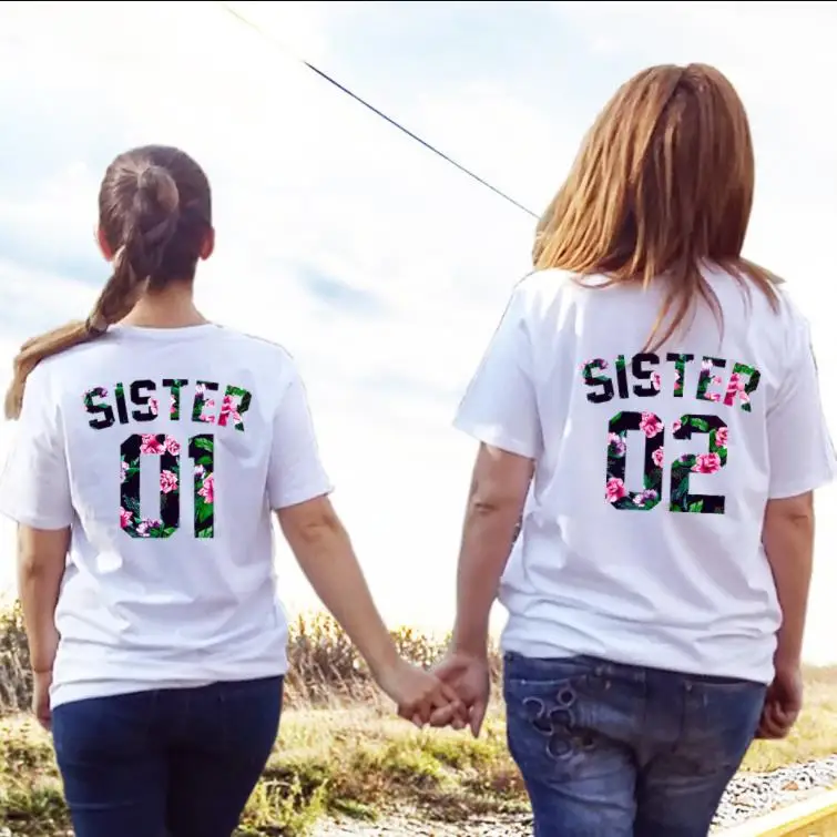 sister sister shirt