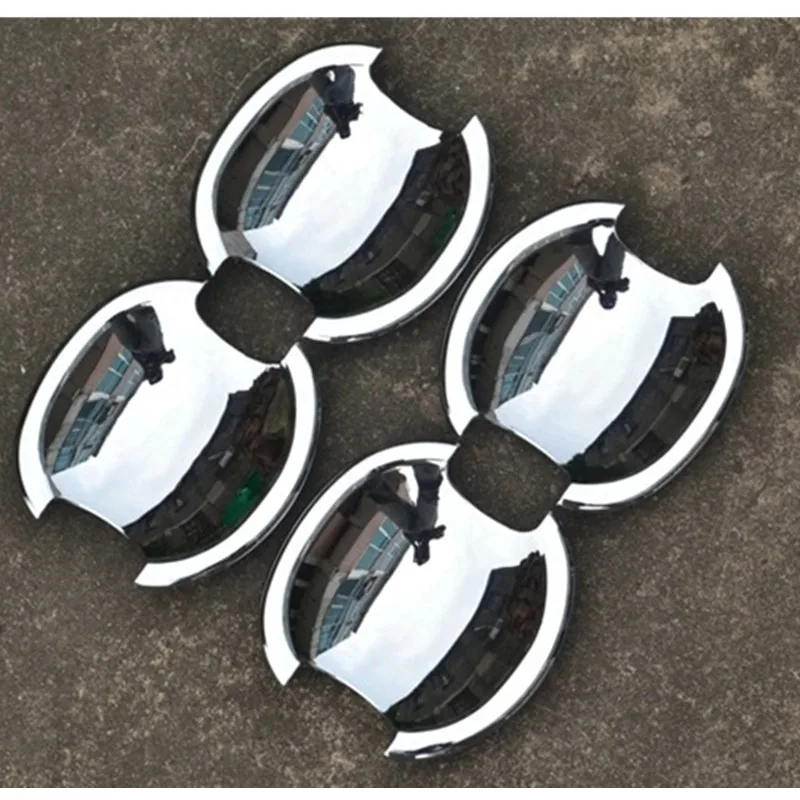 Car Door Handle Bowl Cover Exterior Accessories Car Decoration