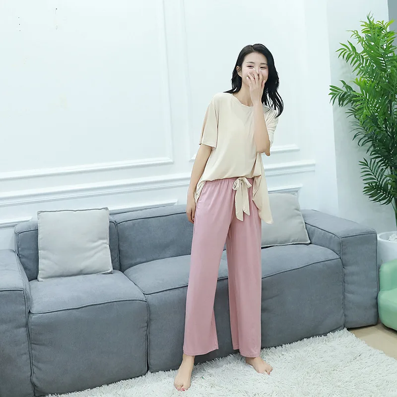 2019 новые модальные пижамы для женщин сексуальное ночное белье Ropa De Dormir Mujer