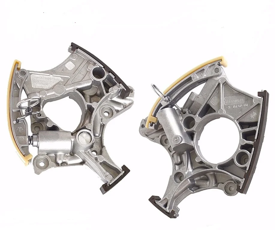 

2PCS Timing Chain Tensioner 06E109217H & 06E109218H For Audi A4 Avant A6 3.2L V6
