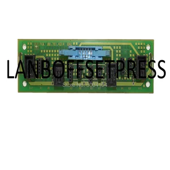 

LANBOFFSETPRESS 00.785.0037 00.781.4314 FKK board original used circuit board for offset printing machine