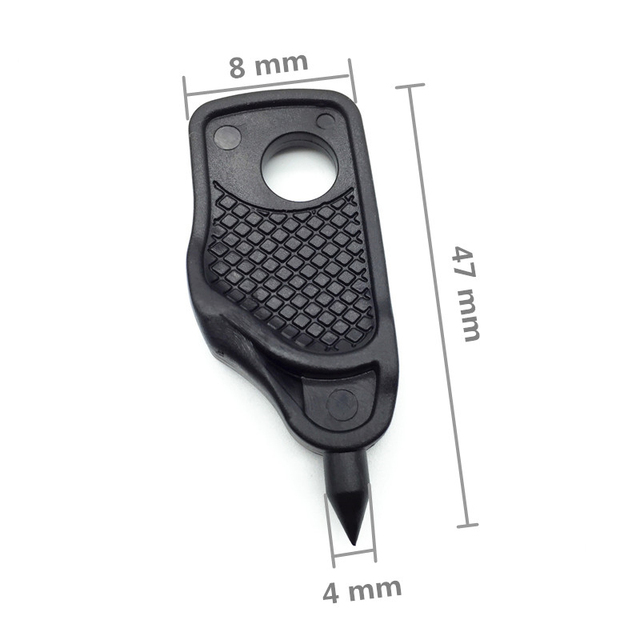 Inch Garden Hose Openings Hole Tools Irrigation Pipe Fittings Hose Punchers Garden Hose Drip Irrigation Accessories 100 Pcs