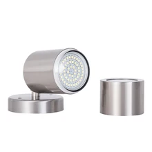 Zmjuja high lumen светодиодный настенный светильник IP65 открытый сад Walll лампы Свет для зданий