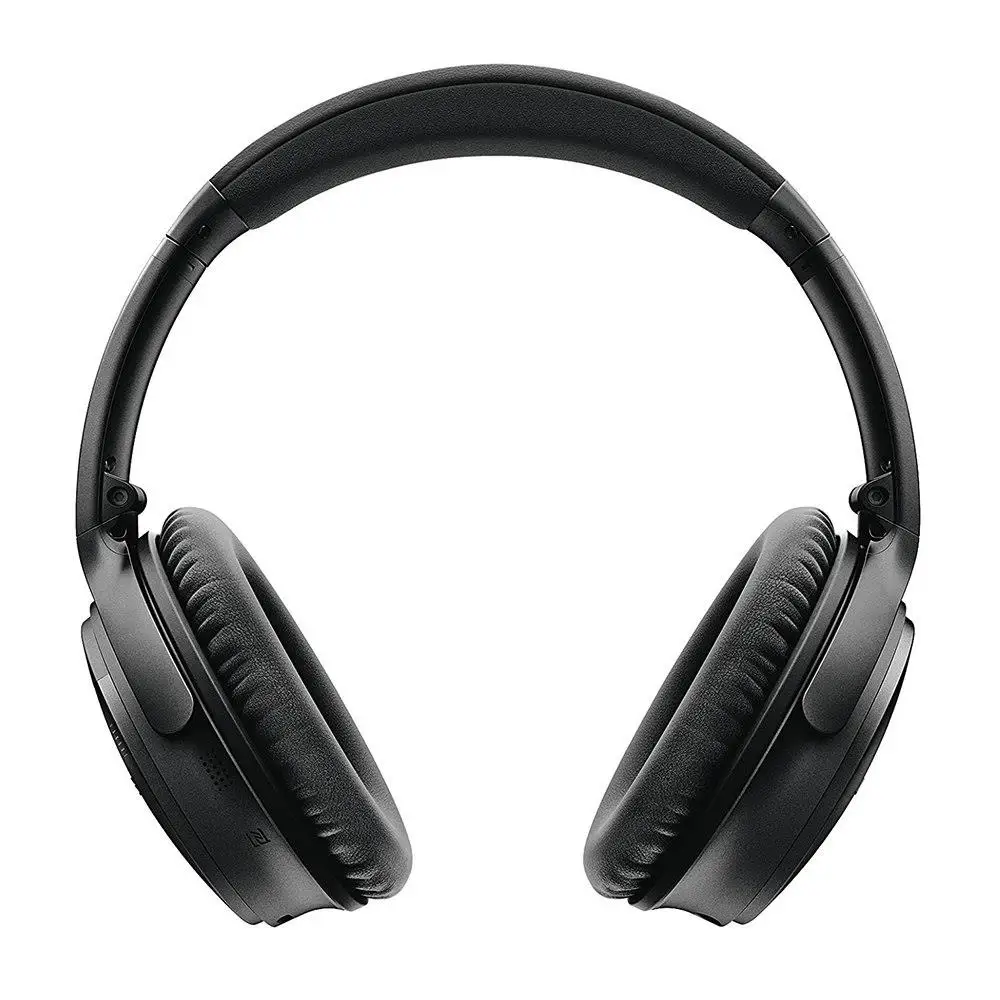 BOSE quietкомфорт 35 II беспроводной Bluetooth шум шумоподавления наушники музыка