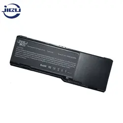 JIGU ноутбука Батарея для Dell Inspiron 1501 6400 E1505 pp20l pp23la Latitude 131L 1000 XU937 UD267 RD859 GD761 312-0461