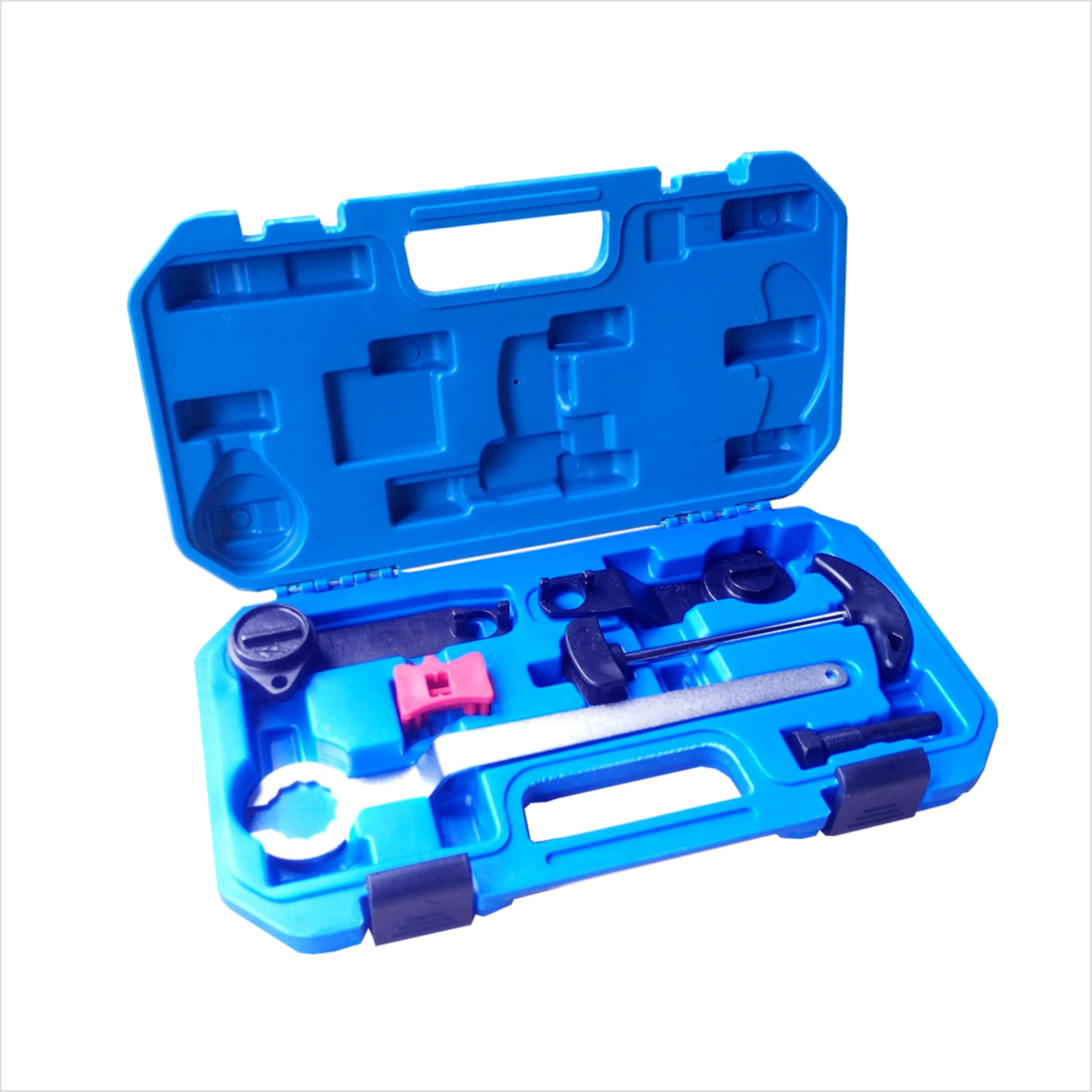 For Audi A3 Skoda Octavia Rapid 1.2 1.4 TFSI TSI Petrol Engine Timing