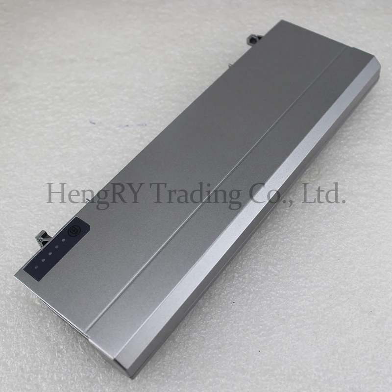 Bateria do Portátil para Dell Latitude E6400 M2400 E6410 E6510 E6500 M4400 M4500 Pt436 Pt437 Ky477 Ky265 Ky266 Ky268 7800mah Novo - Imagem 5