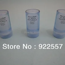 Для 3 шт. г 120 г alum stick, дезодорант stick, антиперспирант stick