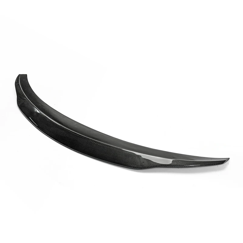W205 AMG C63 4 Door PSM-Style Rear Spoiler CF(8)
