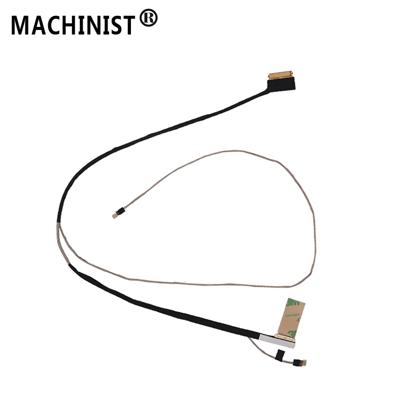 

Video screen Flex wire For HP PAVILION 17-AB 17-AB250SA laptop LCD LED LVDS Display Ribbon cable DD0G37LC121