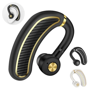

Wireless Bluetooth V4.1 Sweat-proof Waterproof Headset Stereo HiFi Surround Headphone Earphone Handsfree Sports Ear Wrap
