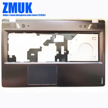 

New Original Palmrest Upper case w /TP For Lenovo Ideapad Y580 Y580A Y580P Y580N Y585 Series,P/N 90200841